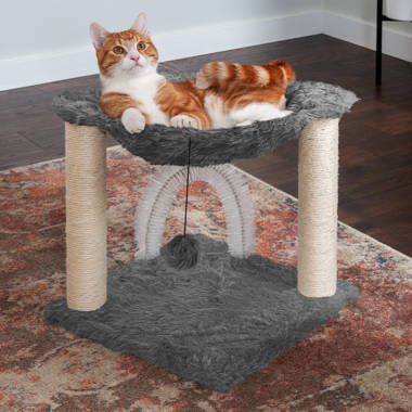 Cat hammock for cat tree sales